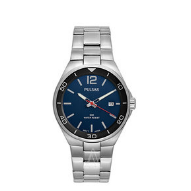 PULSAR PS9325 男士時裝腕錶  特價僅售 $46.00