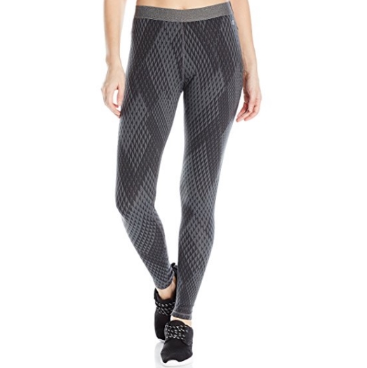 Champion Women's Everyday Cotton Stretch Legging $6.97 FREE Shipping on orders over $25