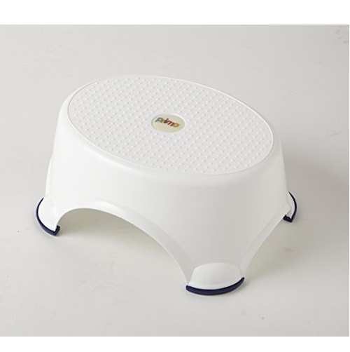 PRIMO Freedom Step Stool White, Only $3.85