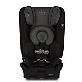 Diono Rainier All-In-One Convertible Car Seat, Black Mist $220.49 FREE Shipping