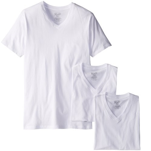 Original Penguin Men's 3 Pack V-neck T-shirt, Only $14.47