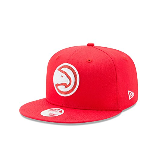 New Era 9FIFTY NBA联盟 棒球帽, 现仅售$10.43