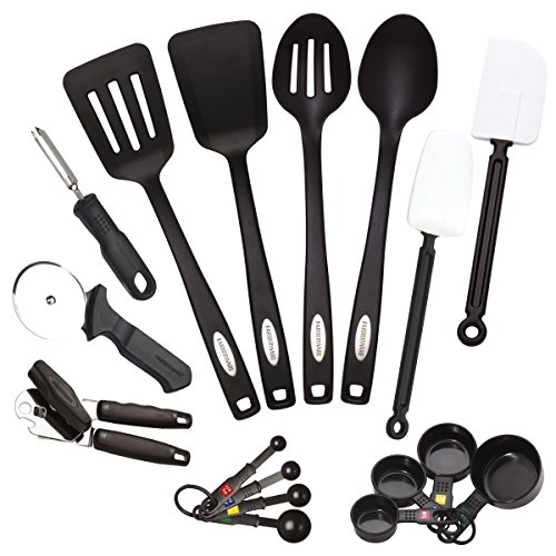 Farberware Classic 17-Piece Tool and Gadget Set, only $12.56