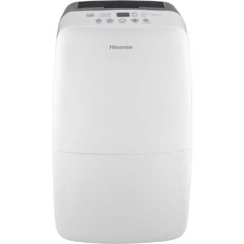 Hisense 70 Pt. 2-Speed Dehumidifier with Built-In Pump, Only $195.99, free shipping
