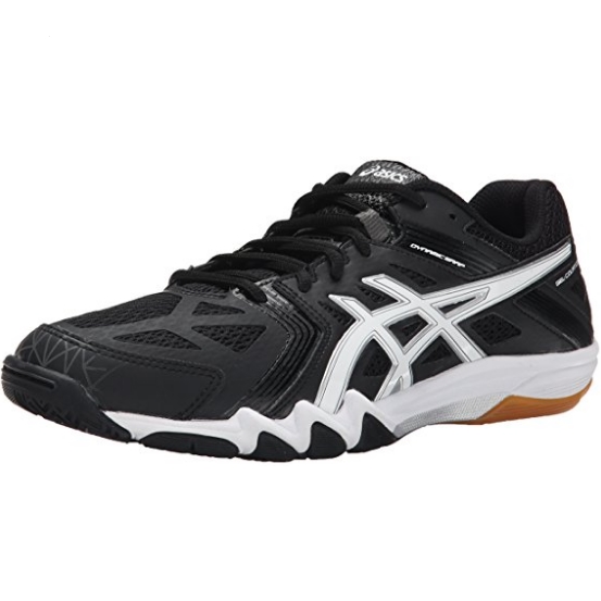 ASICS Men's GEL-Court Control Volleyball Shoe $28.61 FREE Shipping