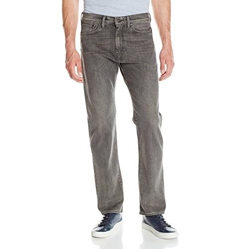 Levi's Men's 505 Regular Fit Strong Jean,   Only $17.39, You Save $52.11(75%)