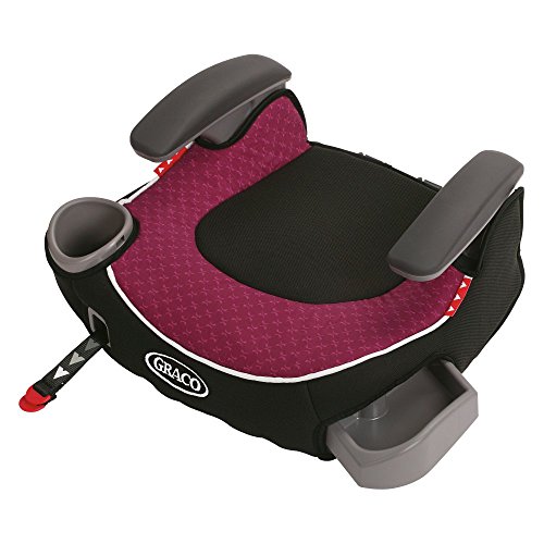 Graco Affix Backless Booster, Callie, Only $26.24, You Save $8.75(25%)