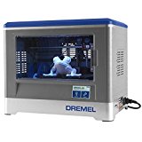 Dremel DigiLab 3D20 3D Printer, Idea Builder for Tinkerers and Hobbyists $499.00 FREE Shipping