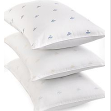 Starting at $3.99 Pillows @ Macy's
