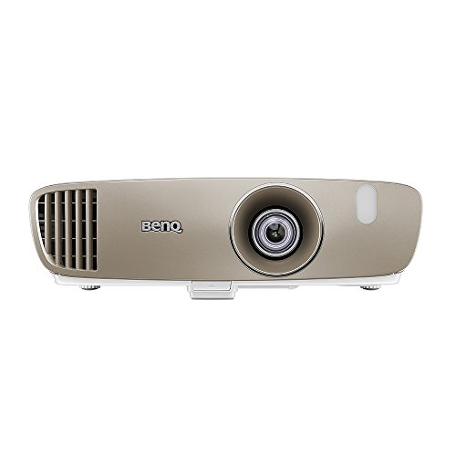 BenQ DLP HD 1080p Projector (HT3050) - 3D Home Theater Projector with RGBRGB Color Wheel and Rec. 709 Color, Only $795.00, free shipping