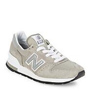 Up to 50% Off New Balance Men Shoes Sale @ Saks Off 5th