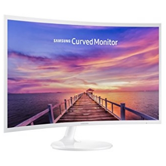 Samsung CF391 Series Curved 32-Inch FHD Monitor (C32F391) $219.00 FREE Shipping