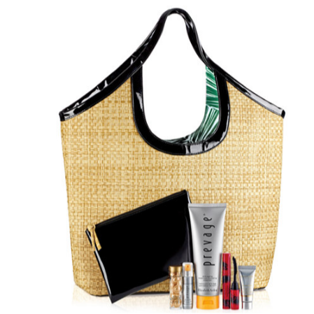 $35 Elizabeth Arden Summer Collection with any Elizabeth Arden Purchase @ Macy's ($100+ value)