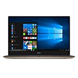 Dell XPS9360-5001GLD-PUS 13.3英寸筆記本$899.99 免運費