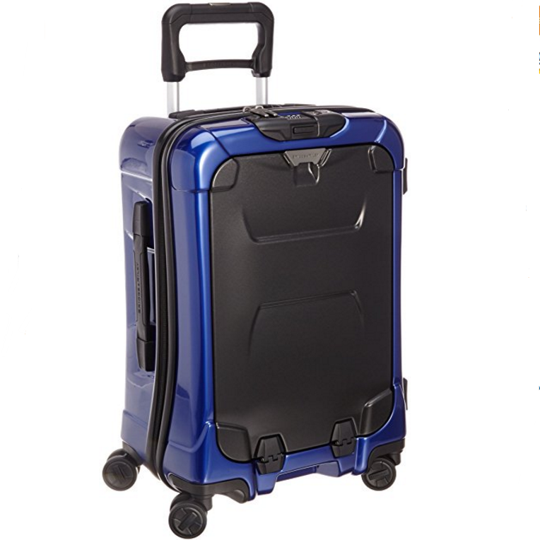 Briggs & Riley Torq Luggage International Carry-On Spinner $291.68 FREE Shipping