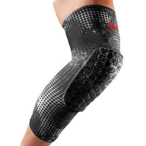 McDavid 6446 Hex Padded Compression Leg Sleeve (One Pair) $17.33 FREE Shipping on orders over $25