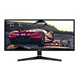 LG 34UM69G-B 34-Inch 21:9 UltraWide IPS Monitor with 1ms Motion Bure Reduction and FreeSync (2017) $329.00 FREE Shipping