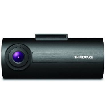 THINKWARE F50单镜1080P高清广角行车记录仪$69.99 免运费