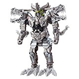 Transformers: The Last Knight -- Knight Armor Turbo Changer Grimlock, Only $15.83, You Save $4.16(21%)