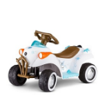 $34.98 Target.com offers the Disney Frozen Olaf 6V Quad Ride On