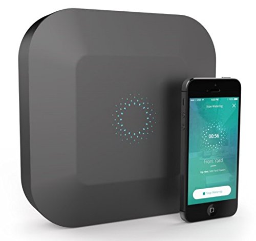 Blossom 7 Smart Watering Controller, 7 Zone, WiFi, works with Amazon Alexa, Only $32.48