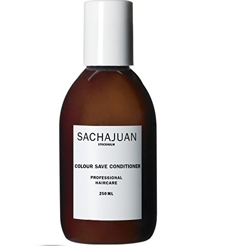 Sachajuan Color Save conditioner Professional Haircare, 8.45 Ounce, Only $12.24, free shipping after using SS