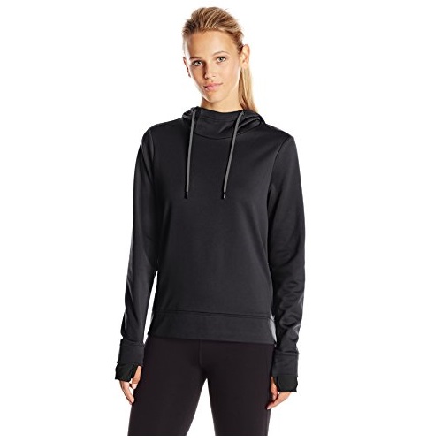 Champion Women's Performance Fleece Pullover Hoodie,  Only $9.99, You Save $10.01(50%)