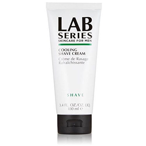 LAB SERIES Cooling Shave Cream Tube, 3.4 Fluid Ounce, Only $17.41