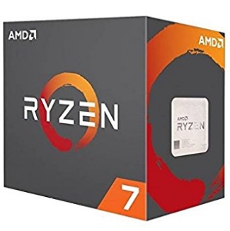 史低價！AMD Ryzen 7 1800X 8C16T 4.0GHz AM4處理器 $209.89 免運費