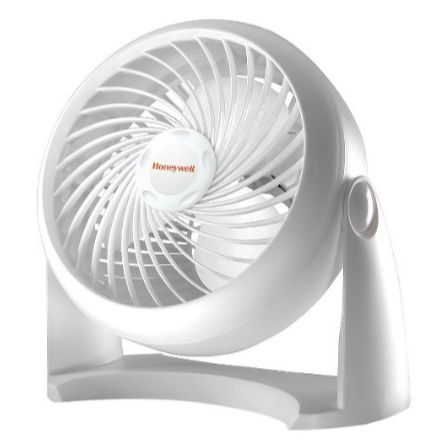 $8.81 Honeywell TurboForce Fan HT-900