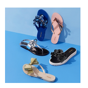 Up to 40% Off Select Shoes @ Lord & Taylor