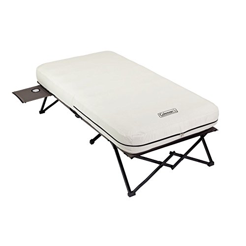 Coleman Airbed Cot - Twin, Only $58.24, free shipping