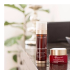 Up to $25 Off with Clarins Purchase @ Belk