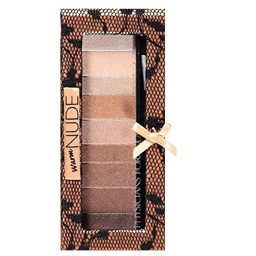 Physicians Formula Shimmer Strips Custom Eye Enhancing Shadow and Liner, Warm Nude Eyes, 0.26 oz., Only $5.48