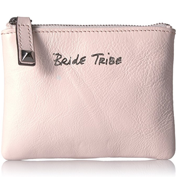 Rebecca Minkoff Betty Pouch-Bride Tribe $16.82 FREE Shipping on orders over $25