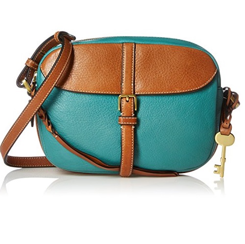 Fossil Kendall Crossbody,  Only $47.04 , free shipping