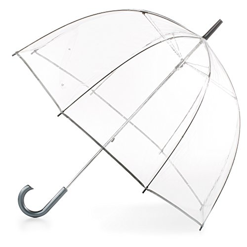 totes Clear Bubble Umbrella, Clear, Only $12.32