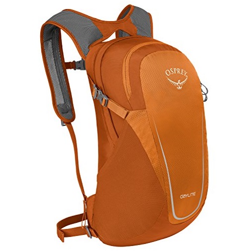 Osprey Packs Daylite Backpack, Magma Orange, Only $34.93, free shipping