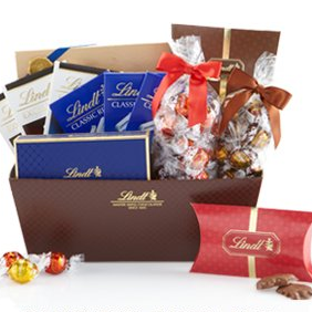 獨立日促銷! Lindt 現有75顆巧克力大袋裝促銷，2袋 $40，或買3送2