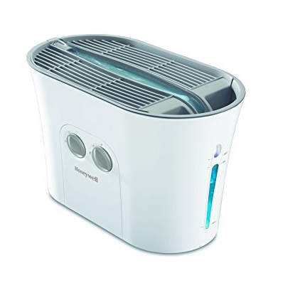 Honeywell Easy to Care Cool Mist Humidifier, HCM-750, Only $15.99, You Save $23.00(59%)