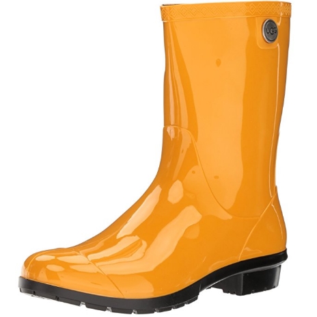 UGG Women's Sienna Rain Boot $31.69 FREE Shipping