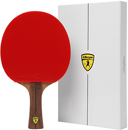 Killerspin JET800 SPEED N1 Table Tennis Paddle, Only $46.00,  free sgupping