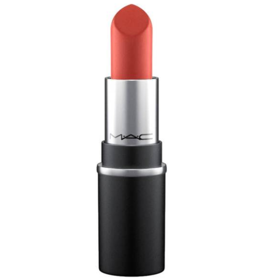 $10+Buy 2 Get 1 Little MAC Lipstick @ Nordstrom