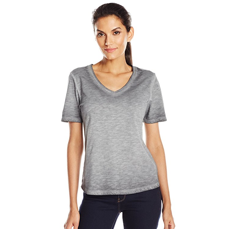 Columbia Women's Sandy River Treatment Tee only $6.24