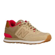 As low as $29.99 New Balance 574 Women's Extra 25% Off