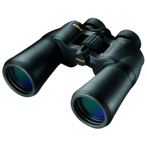 Nikon 8248 ACULON A211 10x50 Binocular (Black), Only $69.81, free shipping