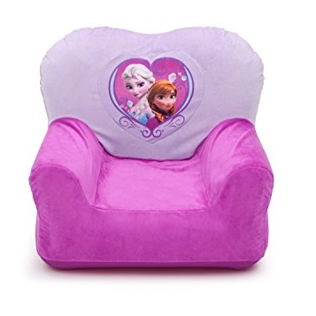 Delta Children Disney Frozen Club Chair, Only $10.99