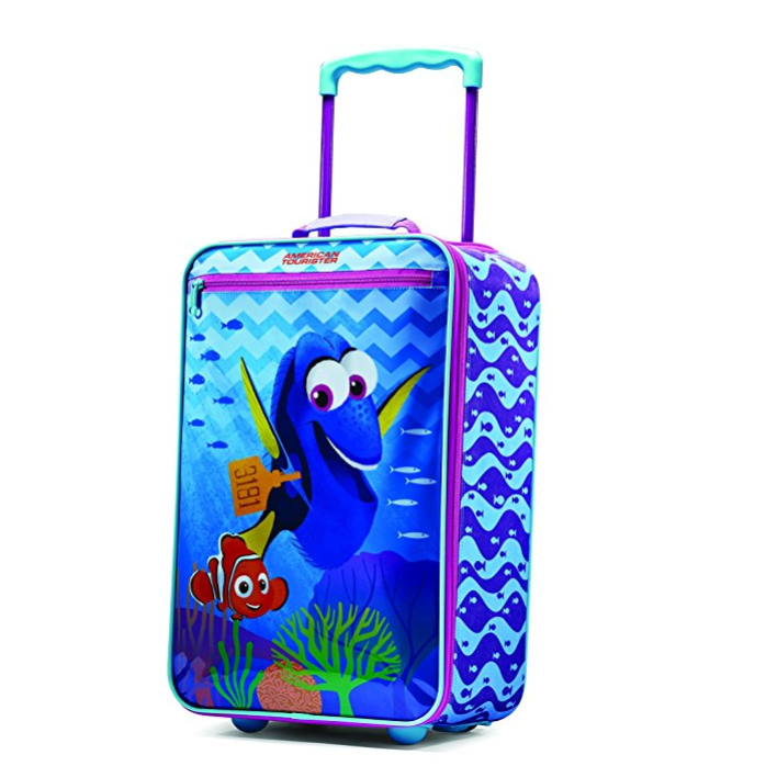 American Tourister Disney Finding Dory 18