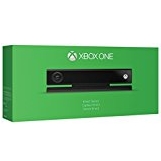 Xbox One Kinect Sensor $40.99 FREE Shipping
