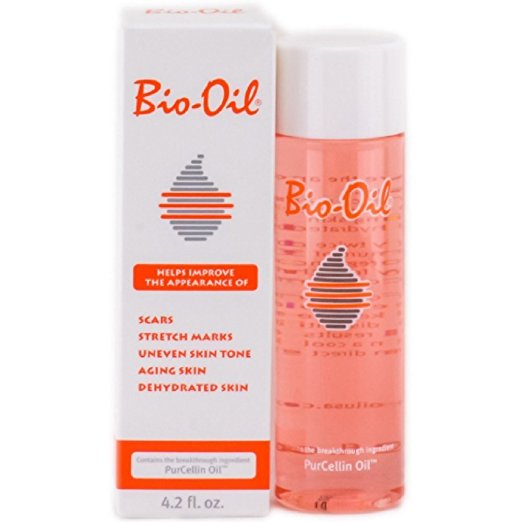 Bio-Oil Liquid Purcellin Oil, 4.2 Fl Ozl , only $10.49